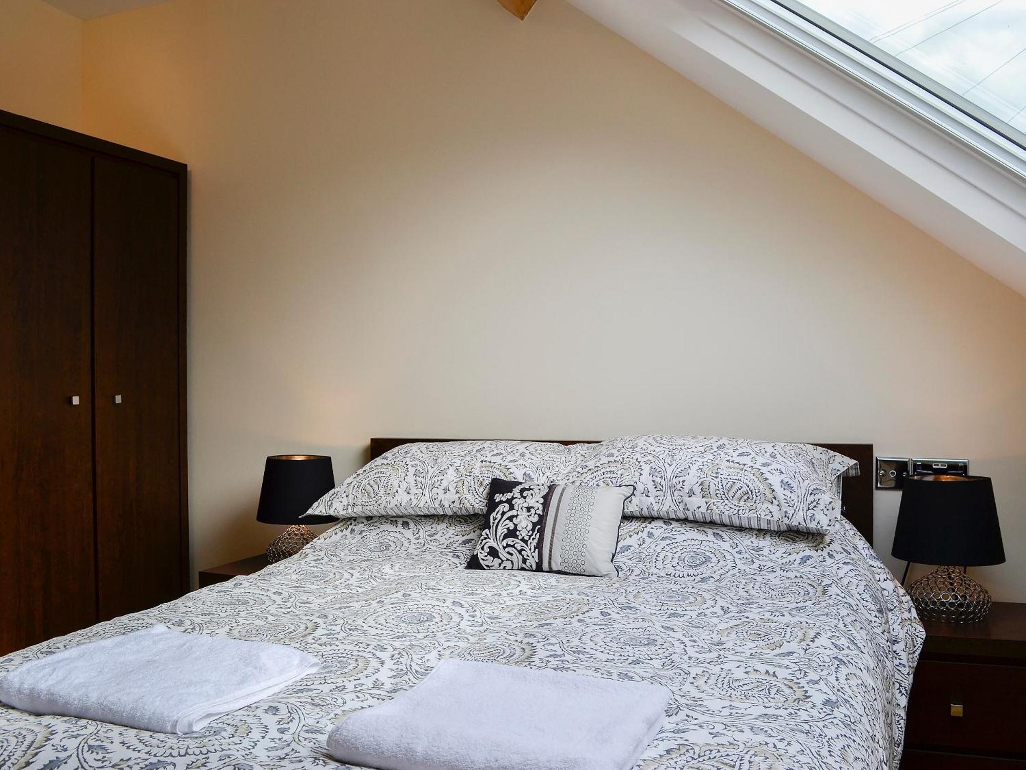 Ghillie Cottage Cockermouth Ngoại thất bức ảnh