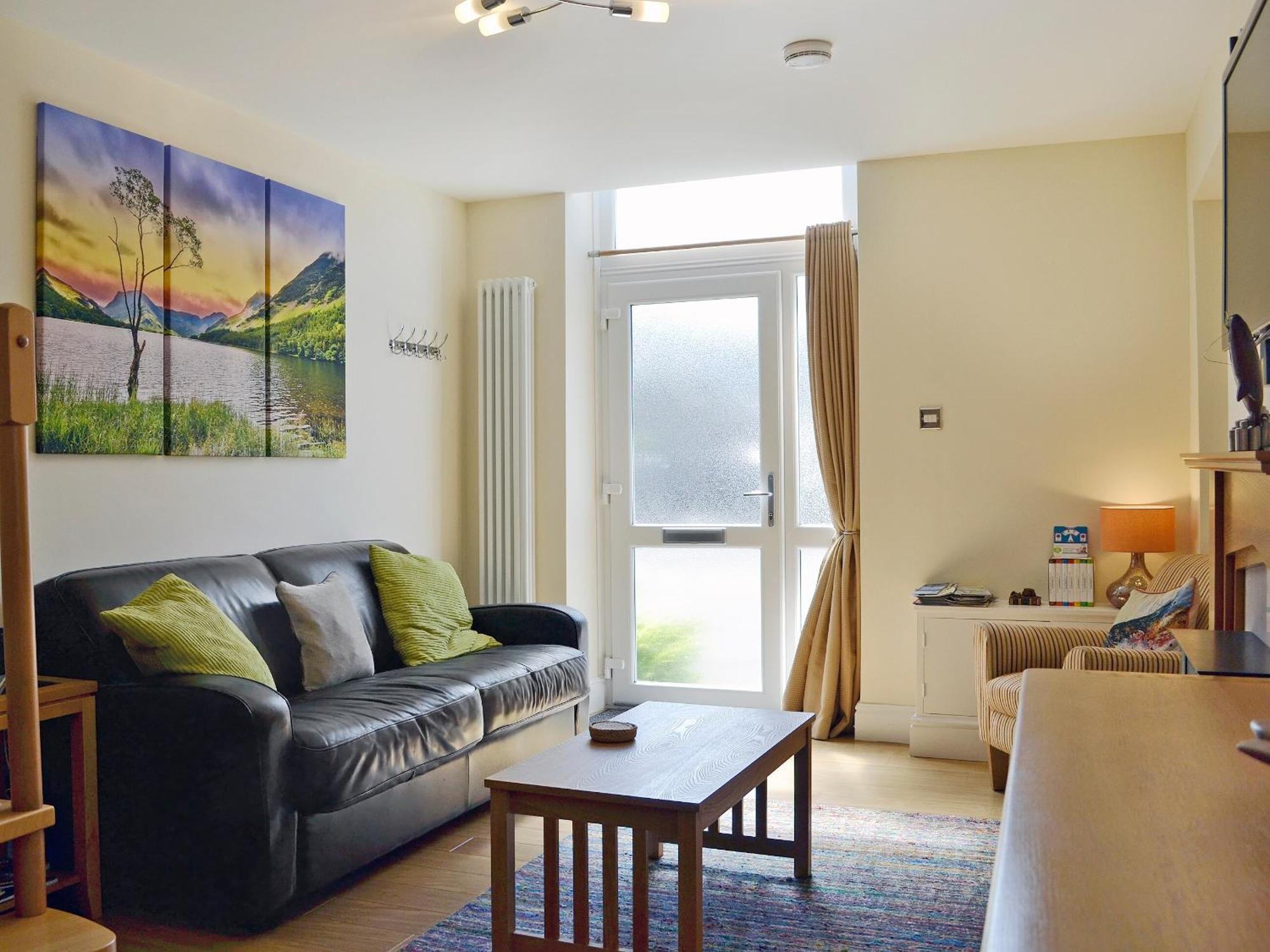 Ghillie Cottage Cockermouth Ngoại thất bức ảnh
