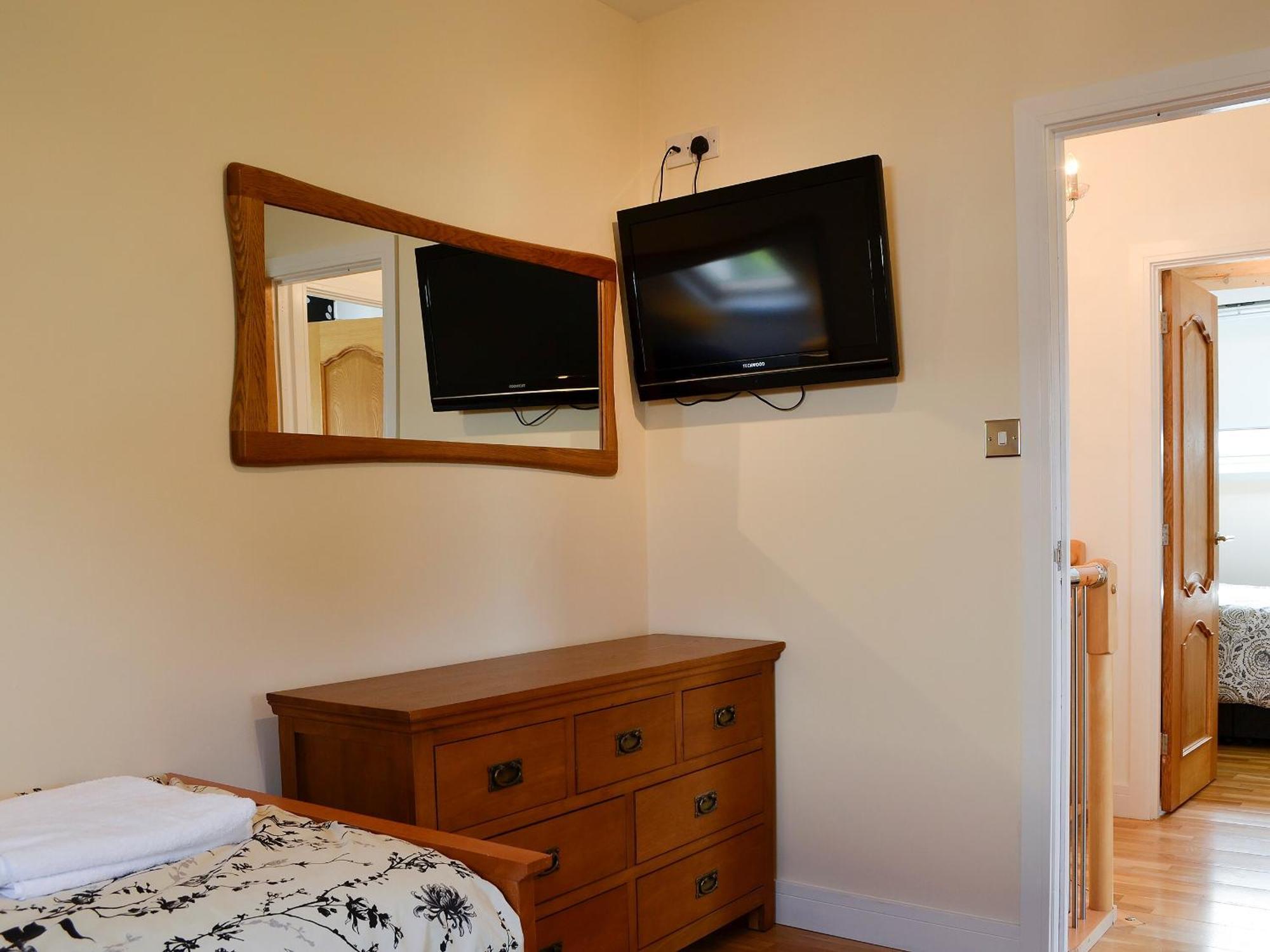 Ghillie Cottage Cockermouth Ngoại thất bức ảnh