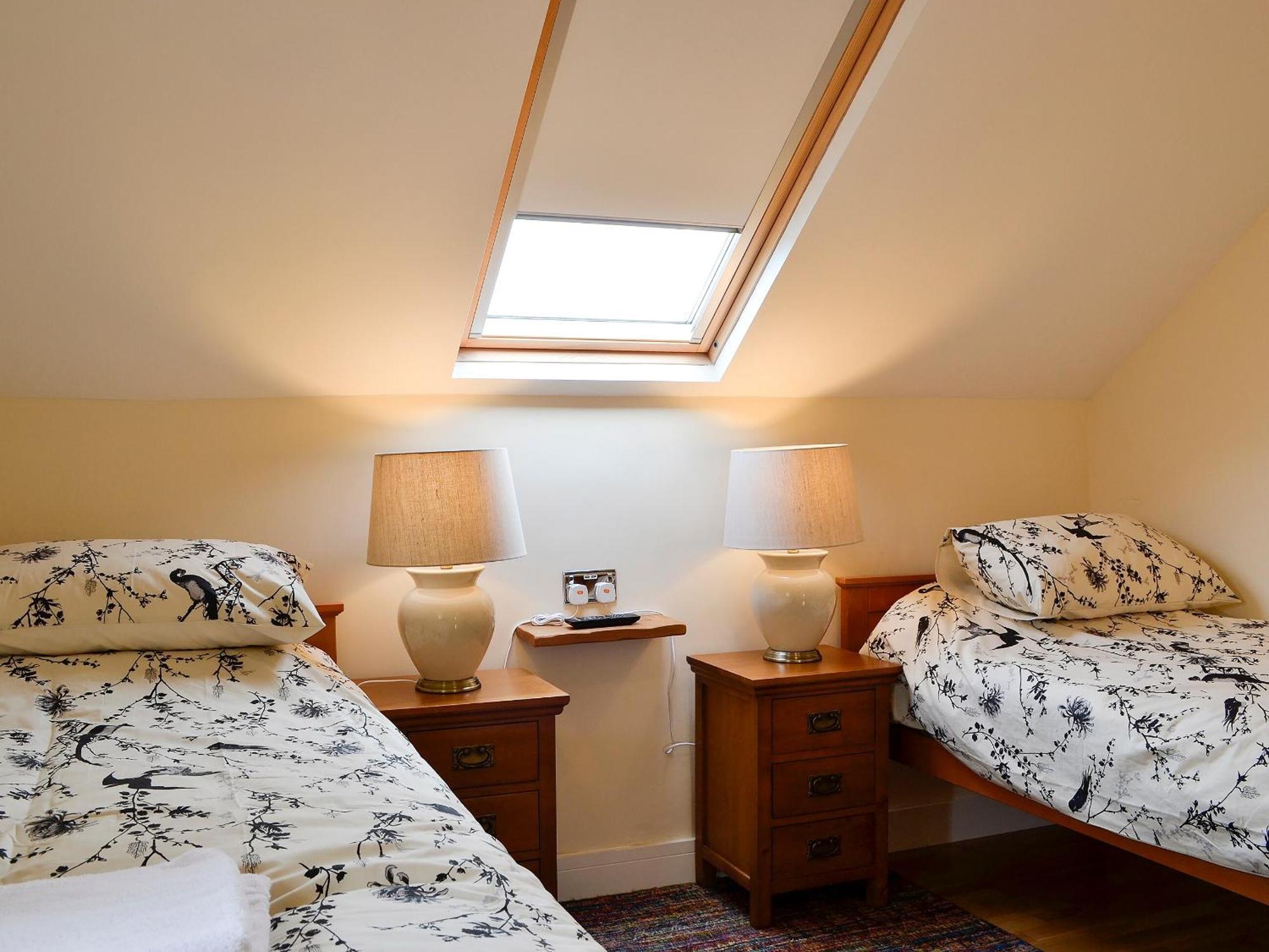 Ghillie Cottage Cockermouth Ngoại thất bức ảnh