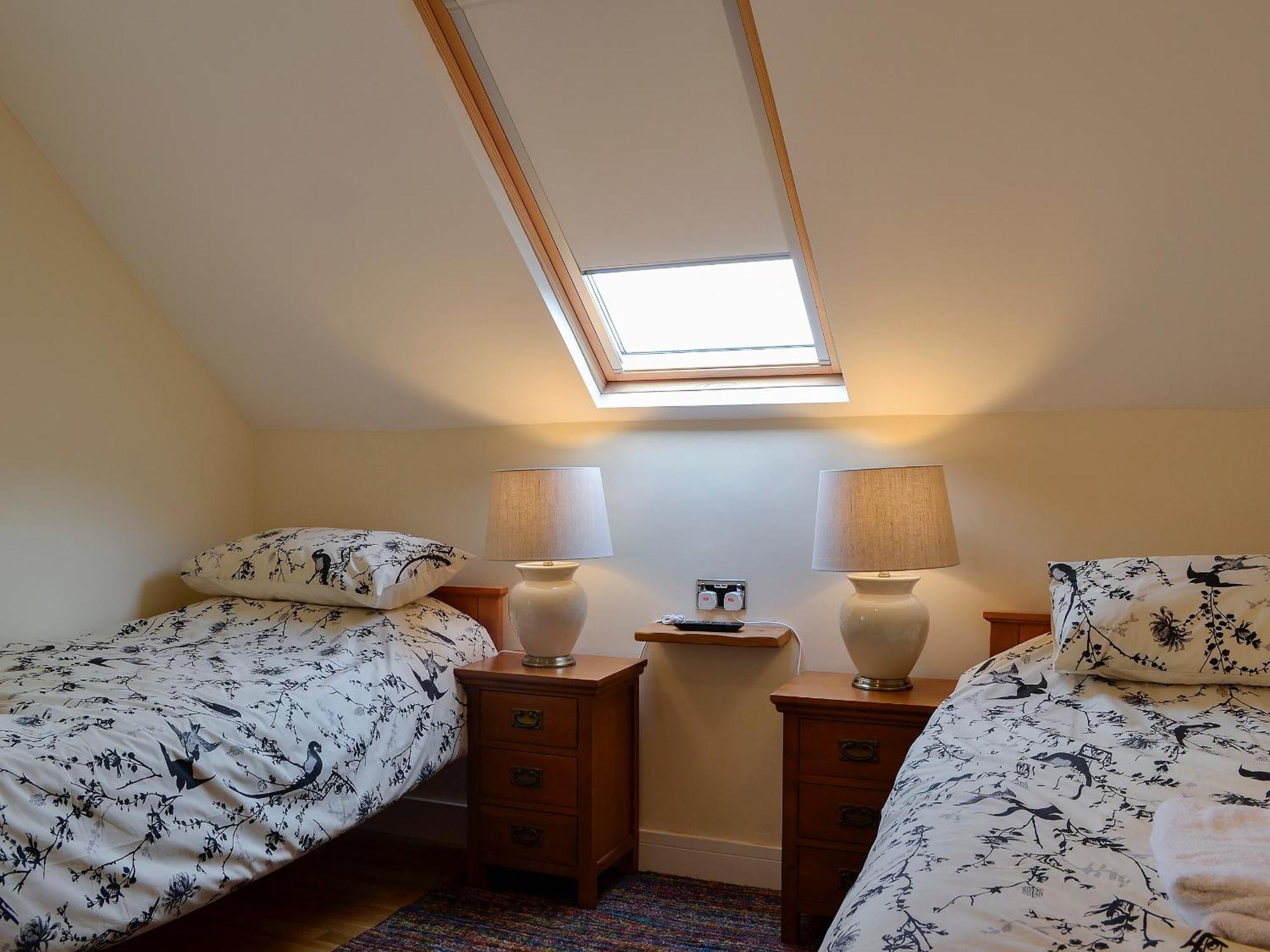 Ghillie Cottage Cockermouth Ngoại thất bức ảnh