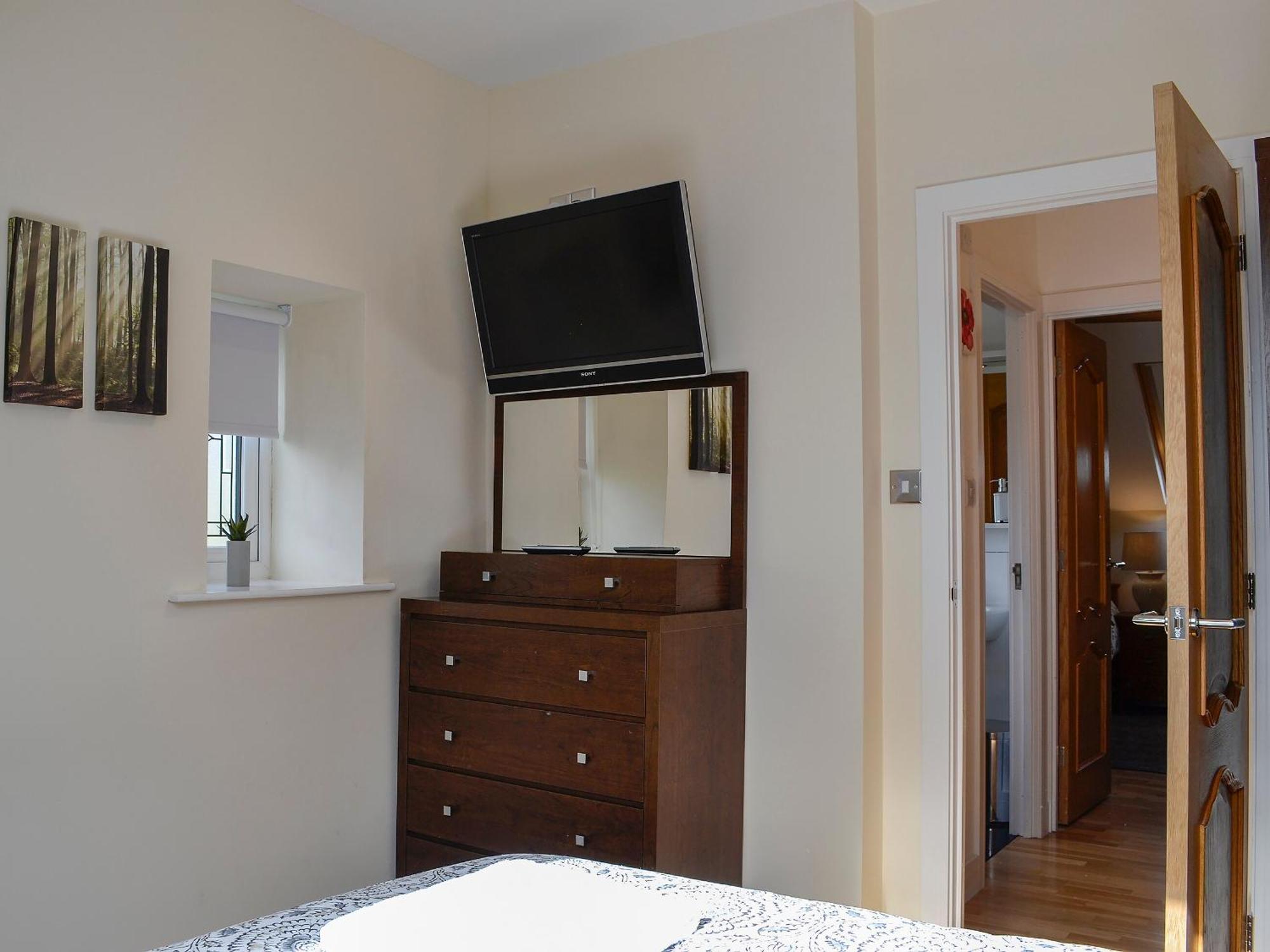 Ghillie Cottage Cockermouth Ngoại thất bức ảnh