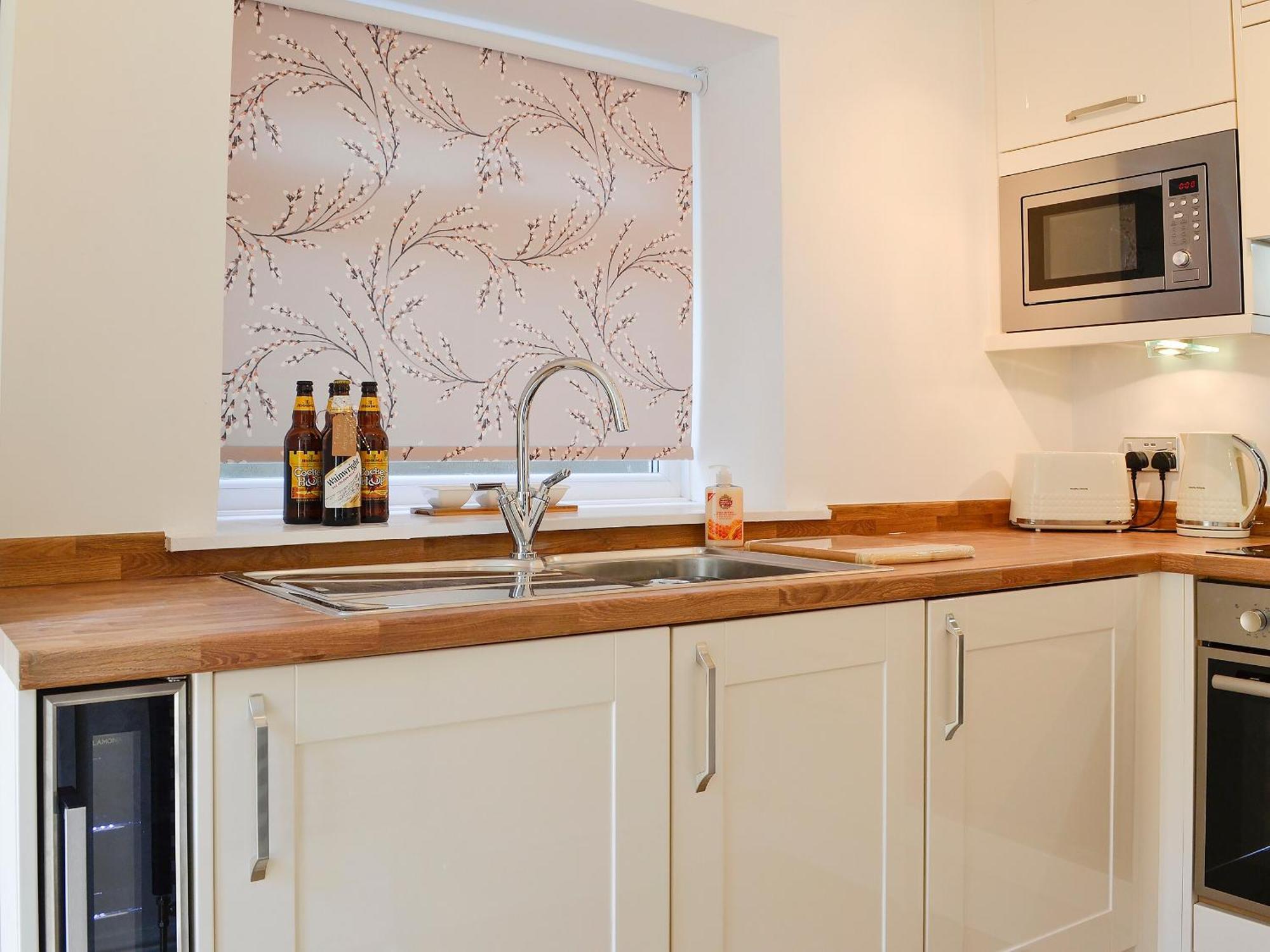 Ghillie Cottage Cockermouth Ngoại thất bức ảnh