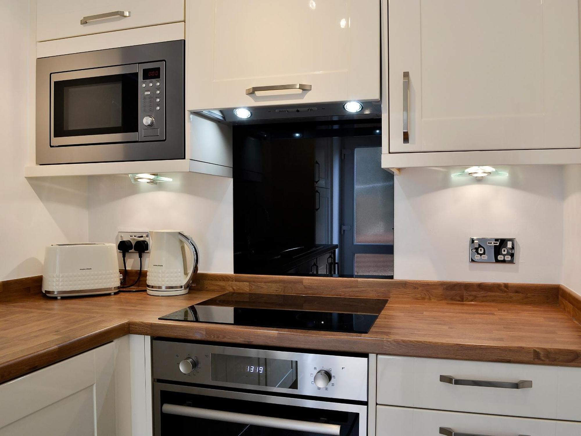 Ghillie Cottage Cockermouth Ngoại thất bức ảnh