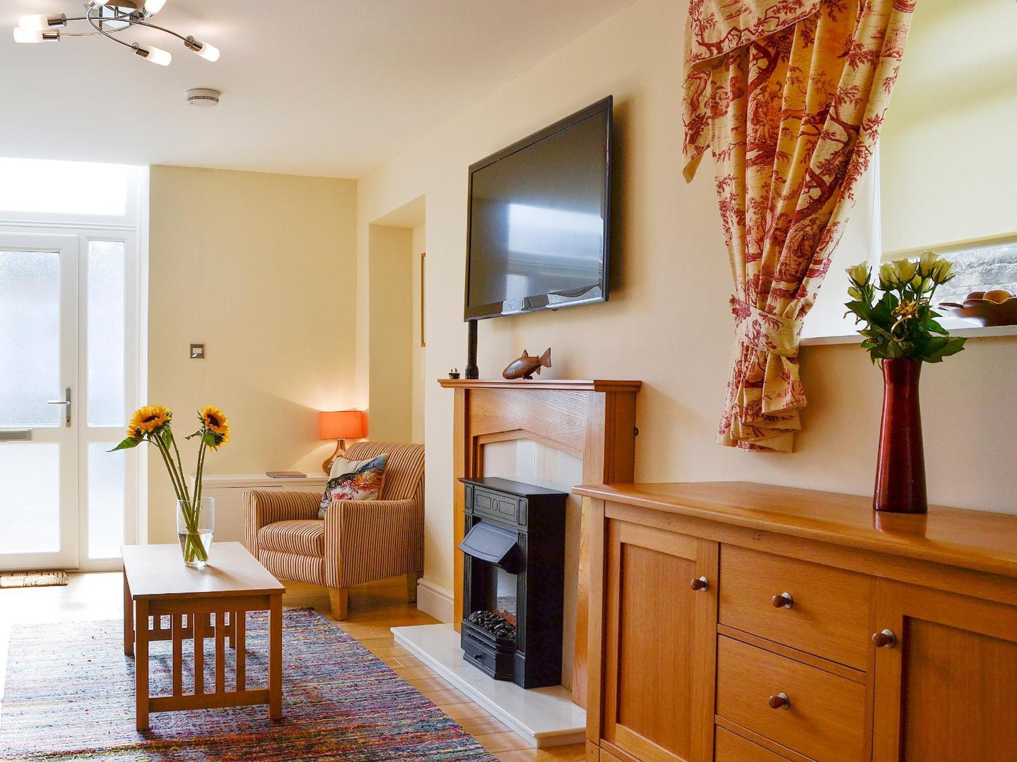 Ghillie Cottage Cockermouth Ngoại thất bức ảnh