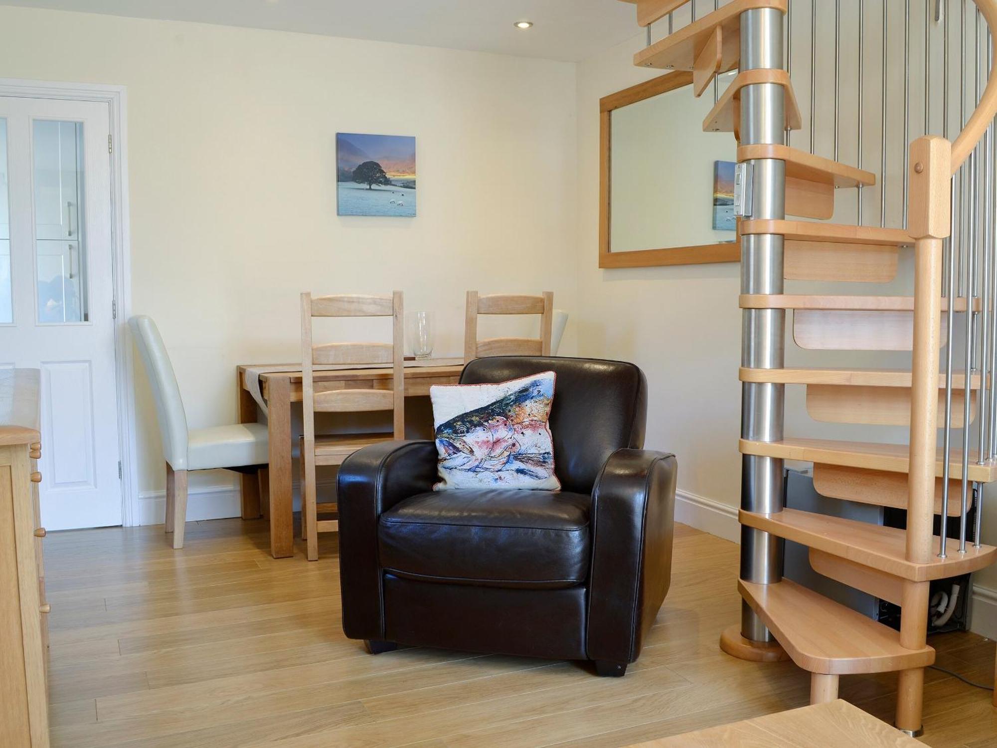 Ghillie Cottage Cockermouth Ngoại thất bức ảnh
