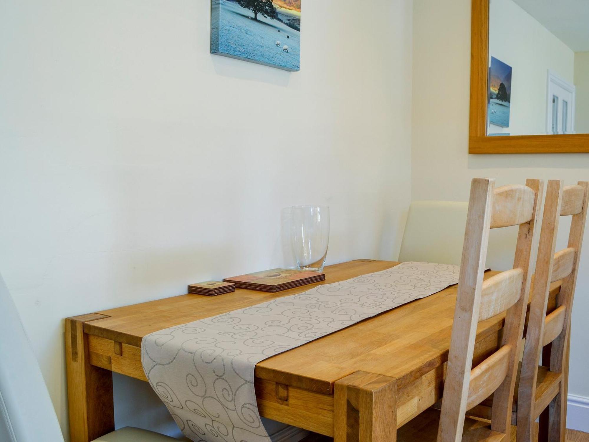 Ghillie Cottage Cockermouth Ngoại thất bức ảnh
